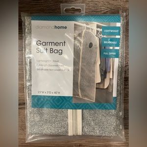 Garment Bag